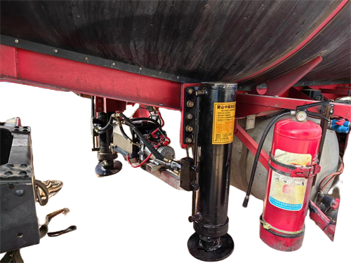 半掛車液壓支腿生產(chǎn)廠家